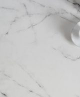Use of marble in interior design