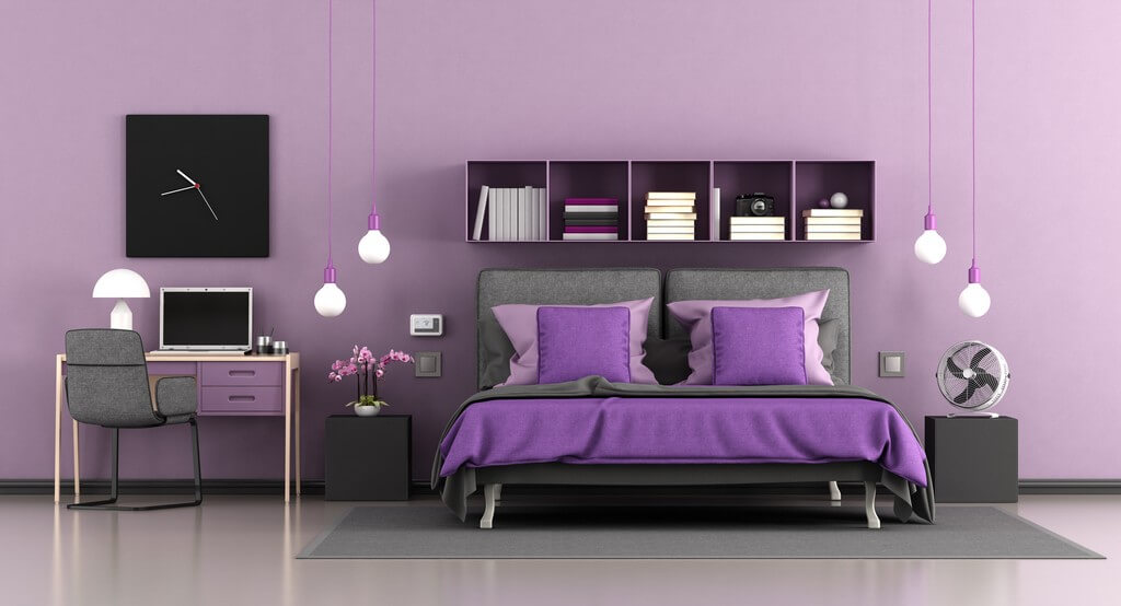 5 calming colors to create a soothing bedroom calming colors - 5 calming colors to create a soothing bedroom 5 - 5 calming colors to create a soothing bedroom 