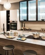Benefits of a kitchen island in interior design
