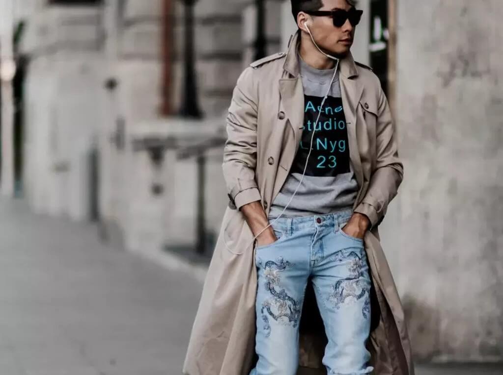 Denim Trends For Men That Is Said To Take Over denim trends - Denim Trends For Men That Is Said To Take Over 1 - Denim Trends For Men That Is Said To Take Over