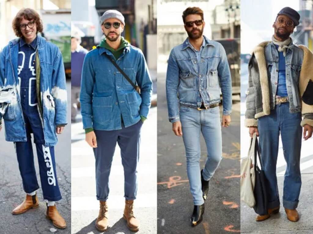 Denim Trends For Men That Is Said To Take Over denim trends - Denim Trends For Men That Is Said To Take Over 2 - Denim Trends For Men That Is Said To Take Over