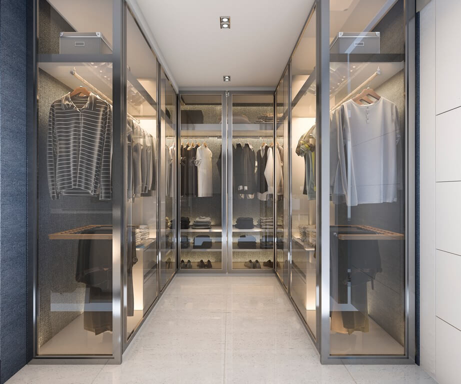 How to maximize storage space in wardrobe? storage space - How to maximize storage space in wardrobe 1 - How to maximize storage space in wardrobe? 