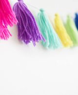 How to use tassels in home decor?