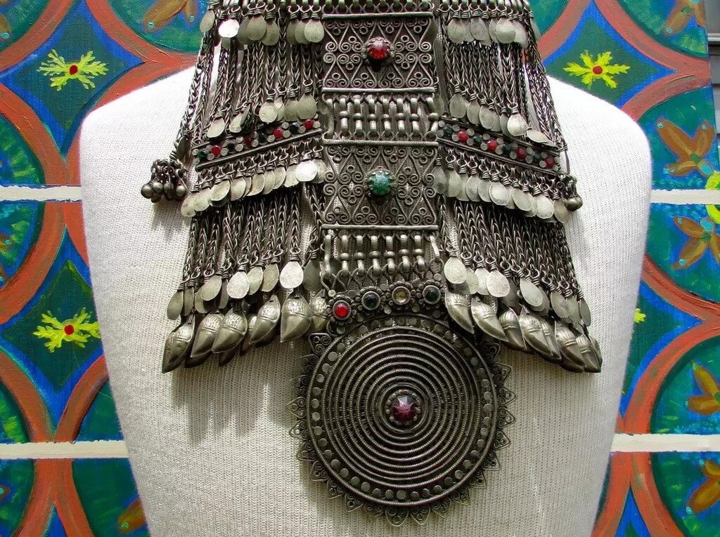 Tribal Jewellery To Rule 2022! tribal jewellery - Tribal Jewellery To Rule 2022 1 - Tribal Jewellery To Rule 2022!