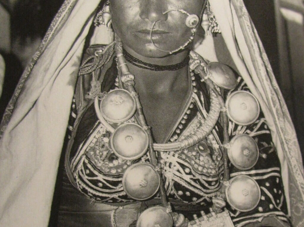 Tribal Jewellery To Rule 2022! tribal jewellery - Tribal Jewellery To Rule 2022 4 - Tribal Jewellery To Rule 2022!