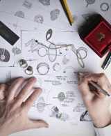 Jewellery Design: Getting Inspiration From The Humankind