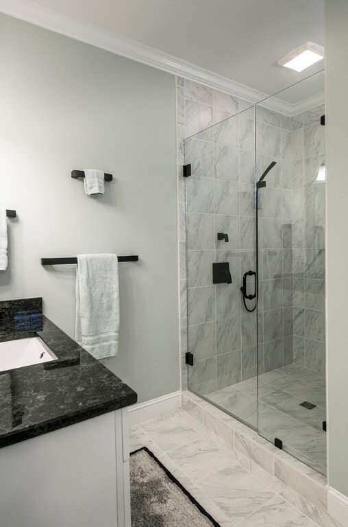 Walk-In Shower: Dissecting Pros and Cons walk-in showers - Walk In Shower Dissecting Pros and Cons 4 - Walk-In Shower: Dissecting Pros and Cons 