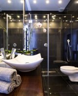 Walk-In Shower Dissecting Pros and Cons