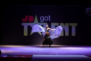 jd got talent - JD GOT TALENT 2022 1 300x200 - JD Got Talent Brings The Best Of Jediiians Talent 
