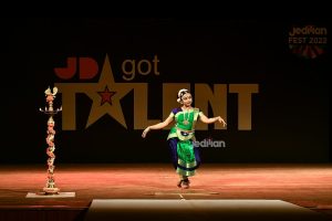 jd got talent - JD GOT TALENT 2022 3 300x200 - JD Got Talent Brings The Best Of Jediiians Talent 