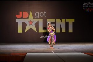 jd got talent - JD GOT TALENT 2022 7 300x200 - JD Got Talent Brings The Best Of Jediiians Talent 