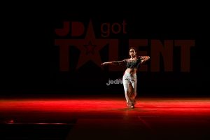 jd got talent - JD GOT TALENT 2022 9 300x200 - JD Got Talent Brings The Best Of Jediiians Talent 