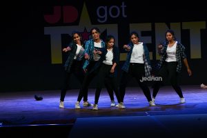 jd got talent - JD GOT TALENT 28 300x200 - JD Got Talent Brings The Best Of Jediiians Talent 