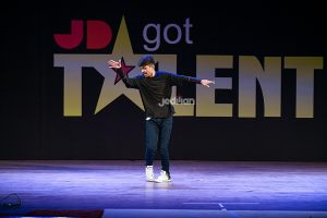 jd got talent - JD GOT TALENT 29 300x200 - JD Got Talent Brings The Best Of Jediiians Talent 