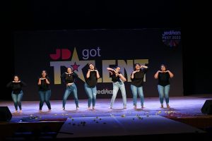 jd got talent - JD GOT TALENT 34 300x200 - JD Got Talent Brings The Best Of Jediiians Talent 