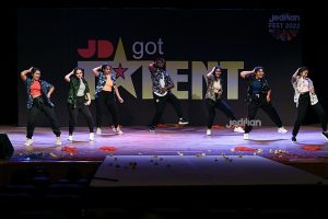 jd got talent - JD GOT TALENT 38 300x200 - JD Got Talent Brings The Best Of Jediiians Talent 