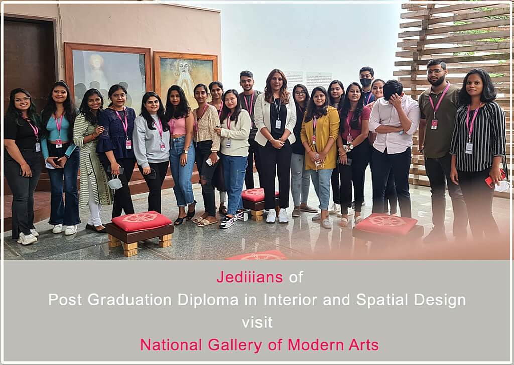 National Gallery of Modern Art Visit By Jediiians of PGDISD national gallery of modern arts - National Gallery of Modern Art Visit By Jediiians of PGDISD Thumbnail - National Gallery of Modern Art Visit By Jediiians of PGDISD 