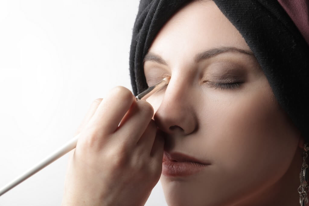 The ultimate makeup guide makeup - The ultimate makeup guide 1 - The ultimate makeup guide