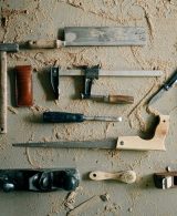 Tools used by Interior Designer
