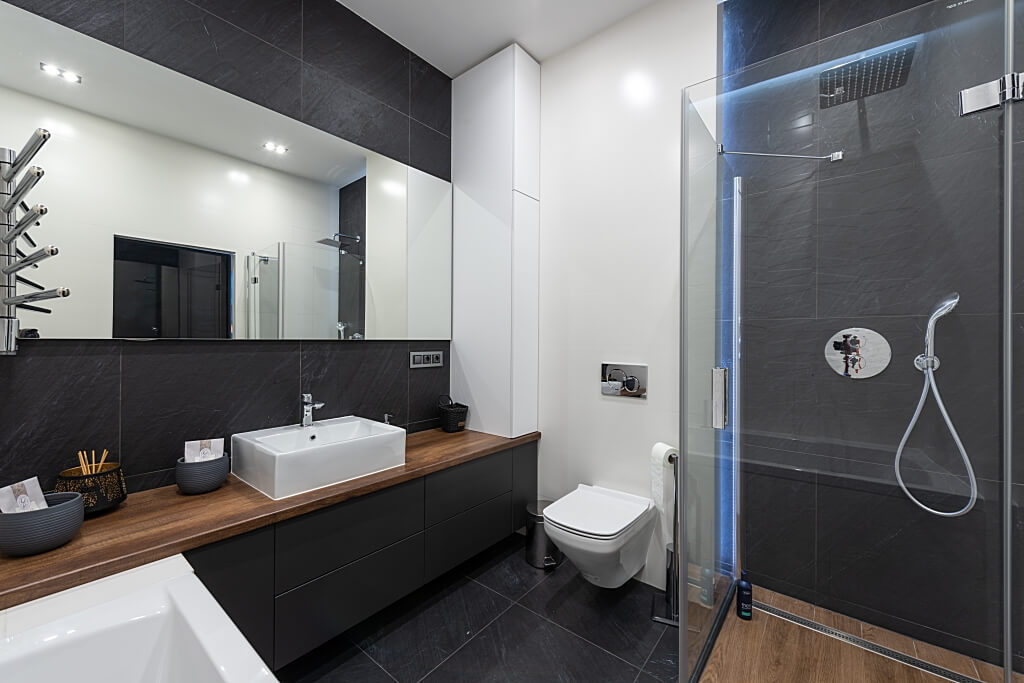 Bathroom Flooring – Basics