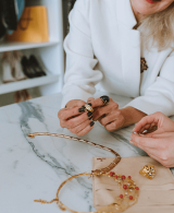 The Rise Of Digital Jewelry
