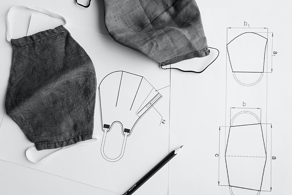 Fashion design essentials – As a student
