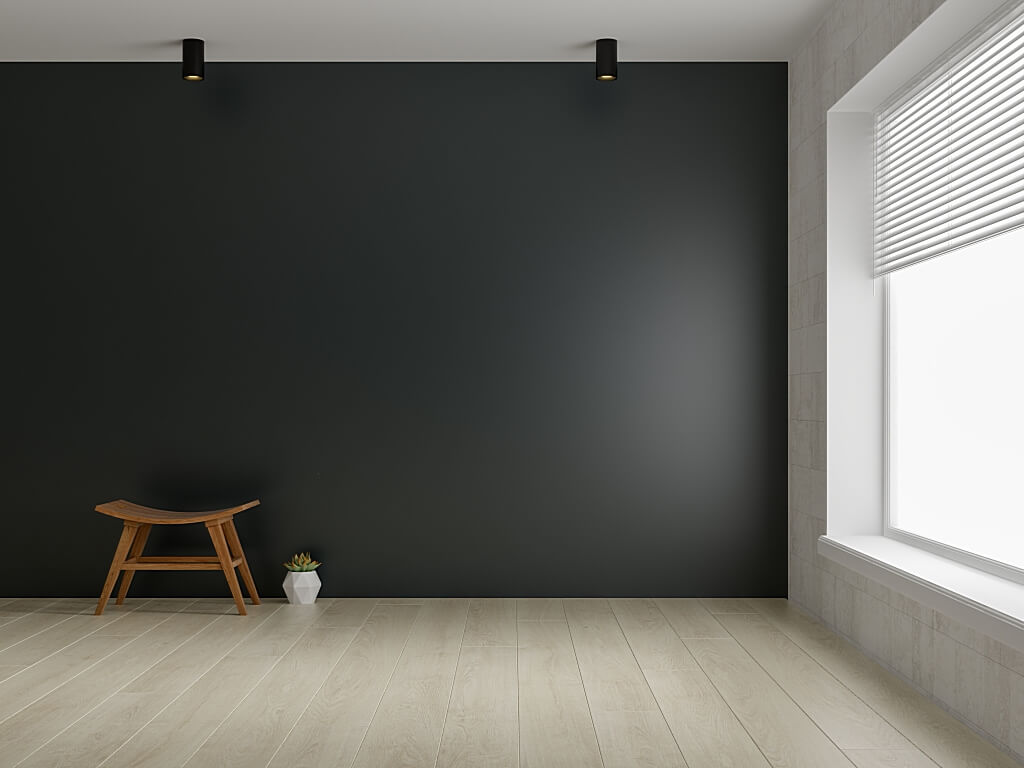 How to incorporate black color into interiors? black color - How to incorporate black color into interiors 3 - How to incorporate black color into interiors? 