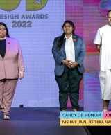 Candy de Memoire- Sync- JD Design Awards 2022