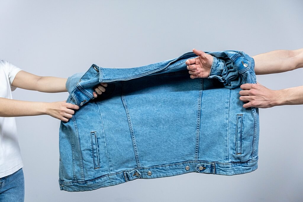 Denim – How to style it?