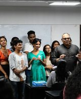 Teacher’s Day Celebration At JD Institute, Bangalore