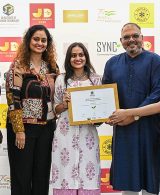 Rasoi Ghar- Sync- JD Design Awards 2022