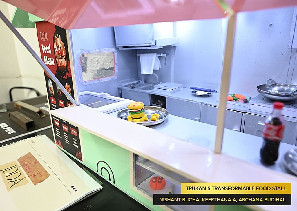 Trukan's Transformable Food Stall- Sync- JD Design Awards 2022 jd design awards - Trukans Transformable Food Stall Sync JD Design Awards 2022 3 1 - Trukan&#8217;s Transformable Food Stall- Sync- JD Design Awards 2022