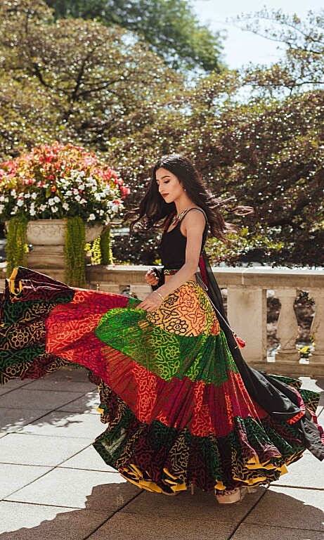 Diwali Fashion – Festive Wear with a Trippy Twist!