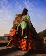 Diwali Fashion – Festive Wear with a Trippy Twist!