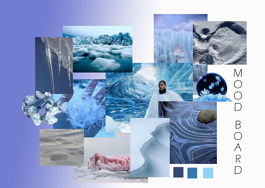 The Crying Alps- Sync- JD Design Awards 2022 jd design awards - The Crying Alps Sync JD Design Awards 2022 Moodboard - The Crying Alps- Sync- JD Design Awards 2022