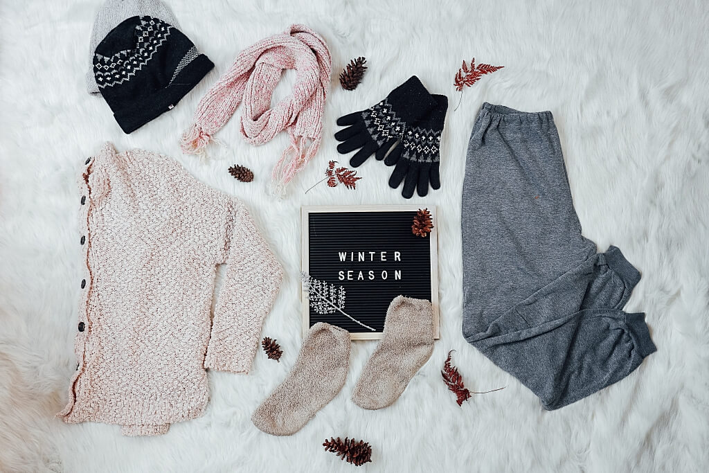 6 must-have accessories for Winter Fashion winter - 6 must have accessories for Winter Fashion 2 - 6 must-have accessories for Winter Fashion