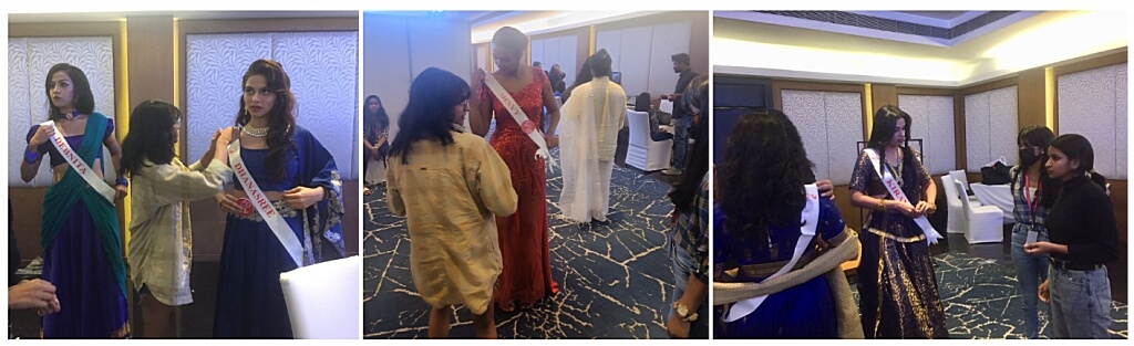 The Manappuram Miss Queen Of India 2023- Backstage Participation by JD students the manappuram miss queen - The Manappuram Miss Queen Of India 2023 Backstage Participation by JD students 3 - The Manappuram Miss Queen Of India 2023- Backstage Participation by JD students.