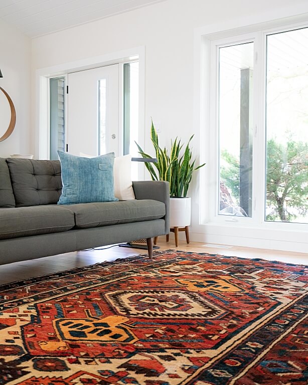 Turkish Interiors – Bring the blue home!