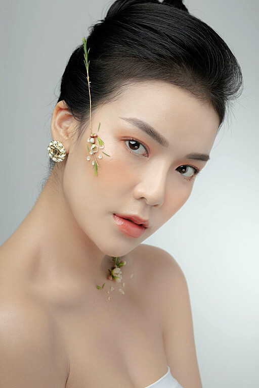 Ulzzang – 7 step Korean makeup!
