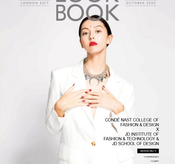 ABHIRAMI REJI  - ABHIRAMI REJI JD Institute of Fashion Technology 560x525 - Lookbooks 2022