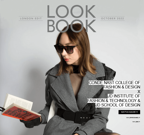 NIKITHA NIHAR  - NIKITHA NIHAR JD Institute of Fashion Technology 560x525 - Lookbooks 2022