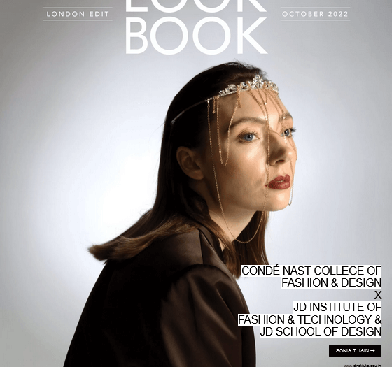 SONIA T JAIN  - SONIA T JAIN JD Institute of Fashion Technology 560x525 - Lookbooks 2022