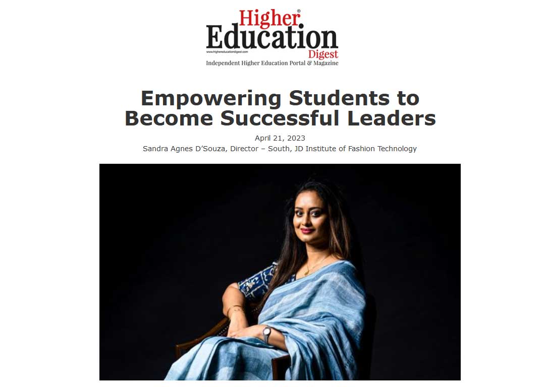 news room - empowering students to become sucessful leaders - News Room