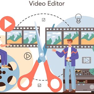 Diploma in Video Editing (3)