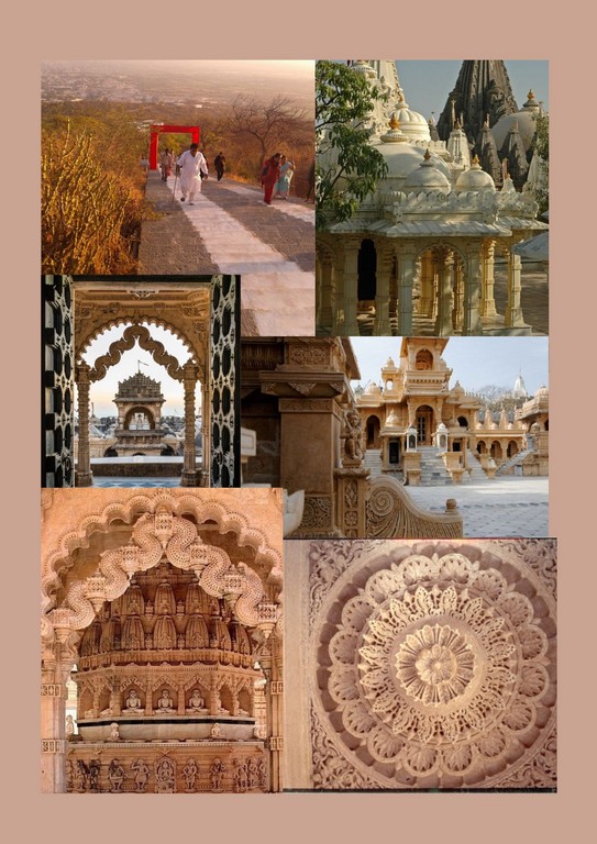 Divyaah – A Tribute to Palitana Temple Gujarat (7) gemutlich living - Divyaah     A Tribute to Palitana Temple Gujarat 7 - Gemutlich Living &#8211; A Tribute To Guru Nanak Fifth Centenary School