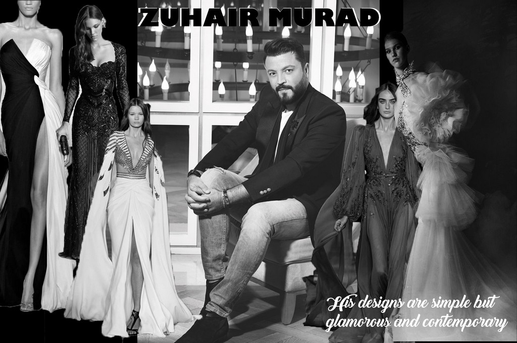 Kintsugi A Tribute to designer Zuhair Murad (1) kintsugi - Kintsugi A Tribute to designer Zuhair Murad 1 - Kintsugi: A Tribute to designer Zuhair Murad