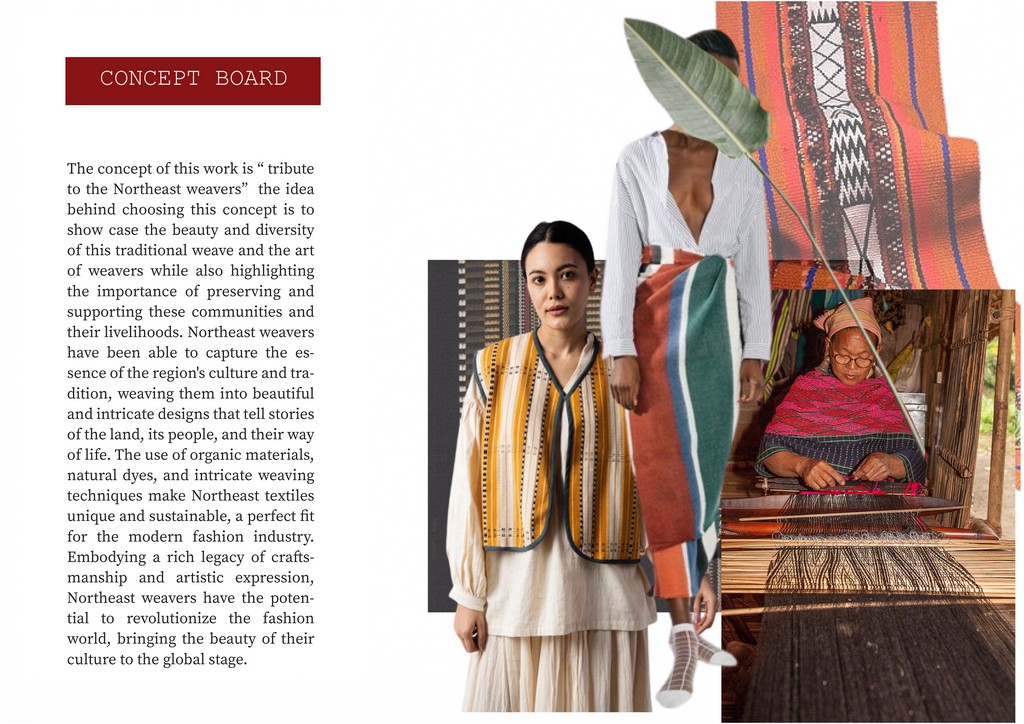 Memoir – A Tribute to traditional textiles and weavers of Northeast India (12)