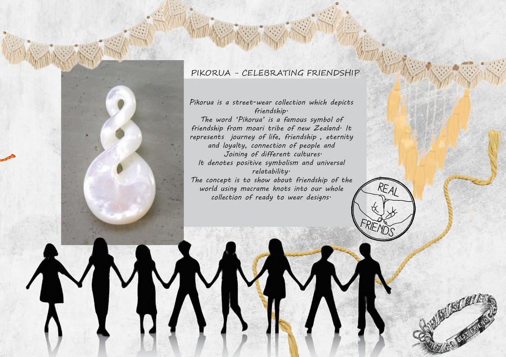 Pikorua – A Tribute to Friendship (9) pikorua - Pikorua     A Tribute to Friendship 9 - Pikorua – A Tribute to Friendship