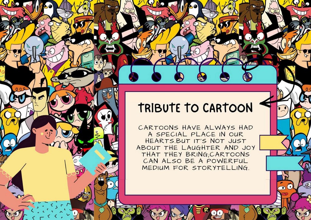 The Recall A Tribute to Cartoons (19) the recall - The Recall A Tribute to Cartoons 19 - The Recall: A Tribute to Cartoons