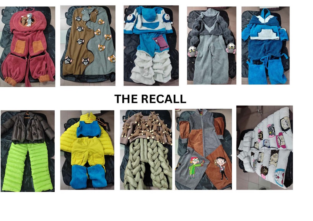 The Recall A Tribute to Cartoons (3) the recall - The Recall A Tribute to Cartoons 3 - The Recall: A Tribute to Cartoons
